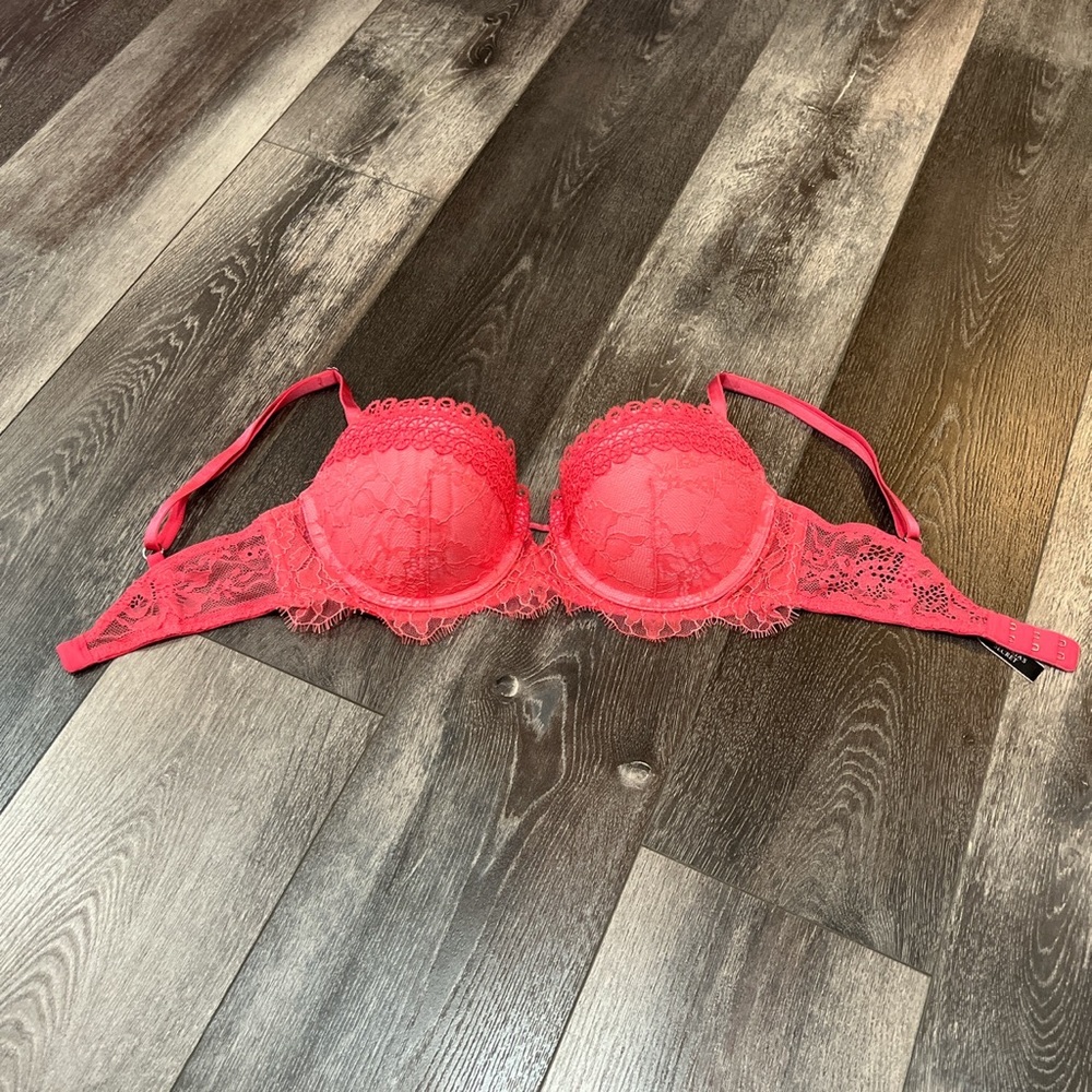 Victoria's Secret Bra